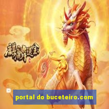 portal do buceteiro.com